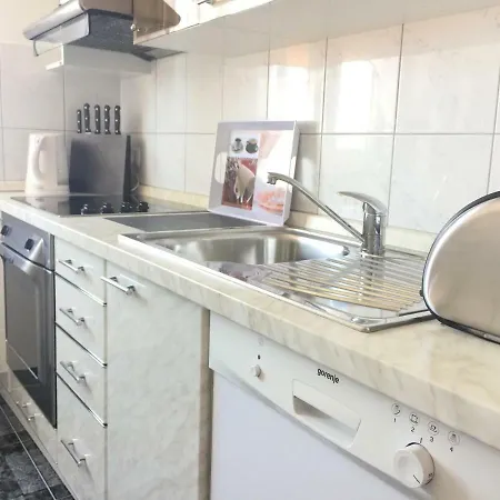 Iva Διαμέρισμα