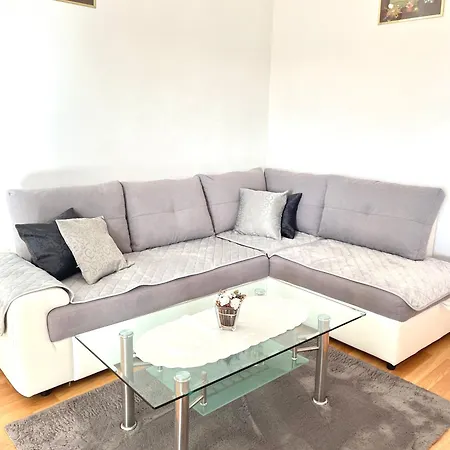 Iva Appartement Trogir
