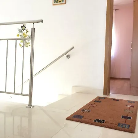 Appartement Iva