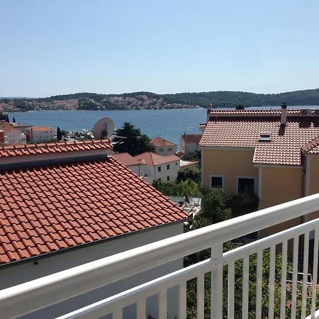 Iva Appartement Trogir